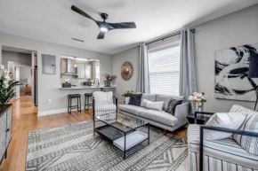 Chic Waterfront Apartment in Downtown San Marco
